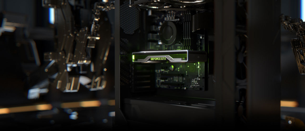 iBUYPOWER - Gaming Desktop PC - AMD Ryzen 7 2700X (3.70 GHz